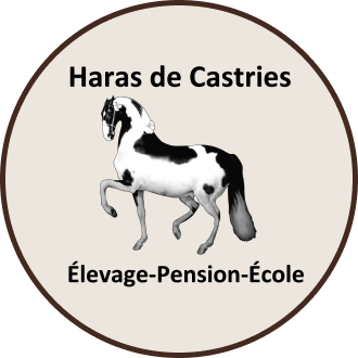 HARAS DE CASTRIES